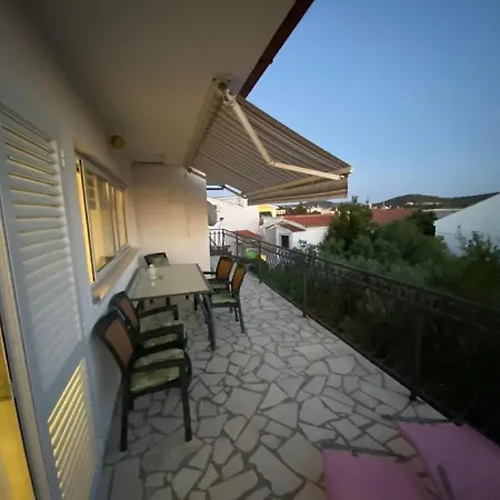 Rosemary - Gorgeous Garden Daire Rogoznica (Sibenik-Knin)