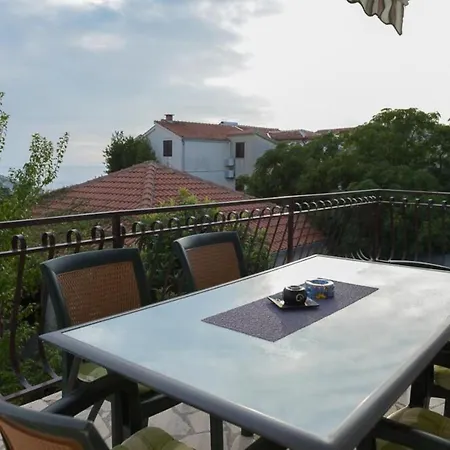 Rosemary - Gorgeous Garden Rogoznica (Sibenik-Knin)