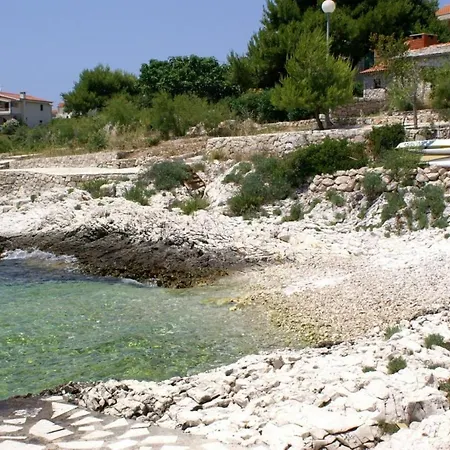 Daire Rosemary - Gorgeous Garden Rogoznica (Sibenik-Knin)