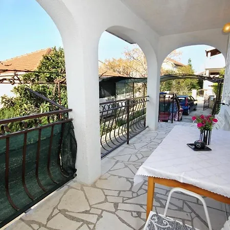Daire Rosemary - Gorgeous Garden Rogoznica (Sibenik-Knin)